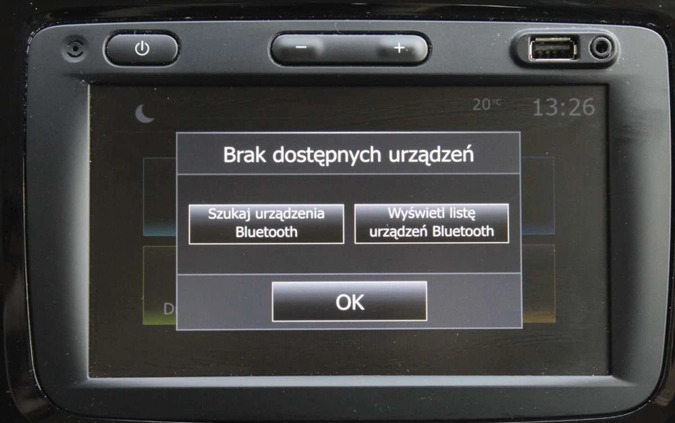 Renault Captur cena 54900 przebieg: 51154, rok produkcji 2019 z Raszków małe 742